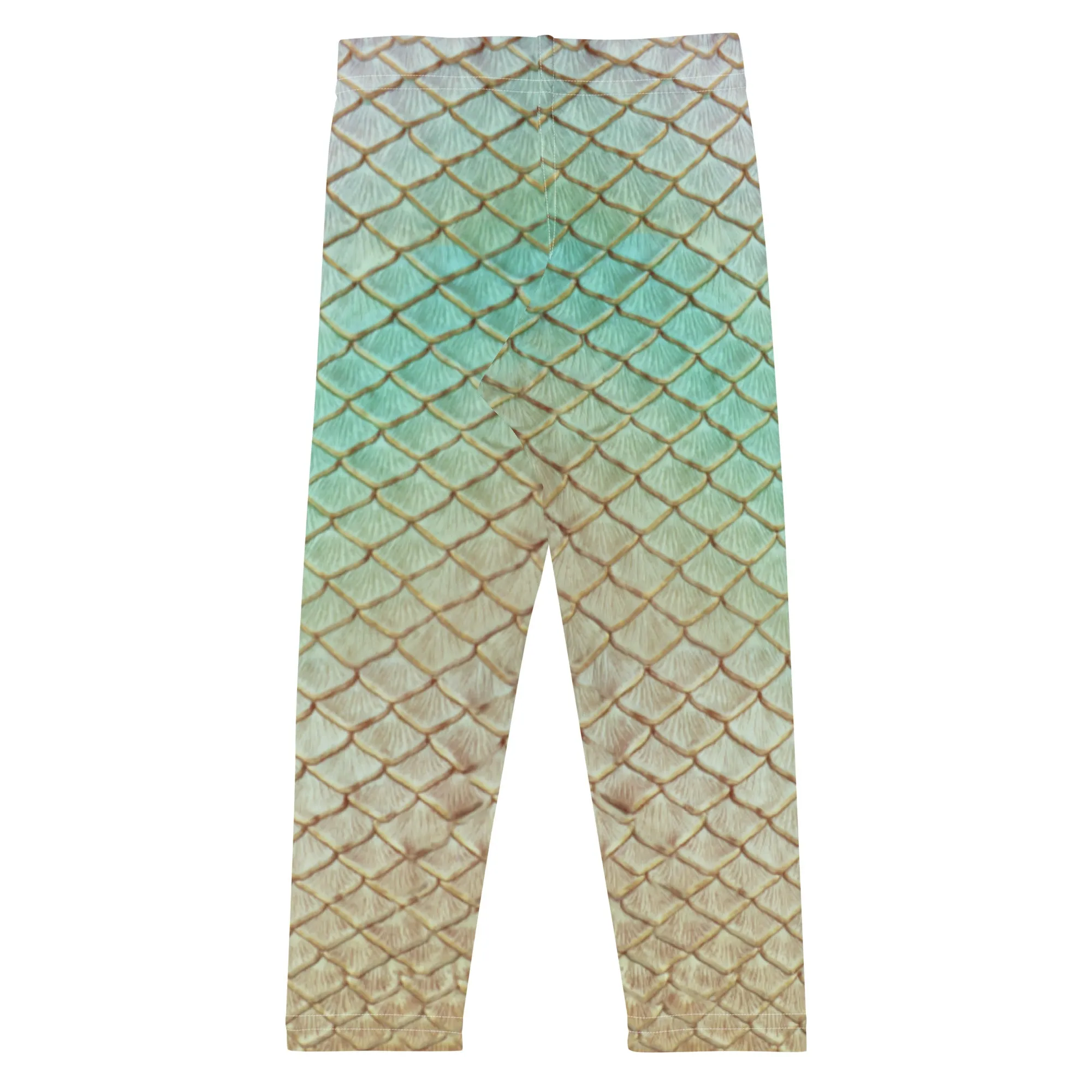 Birth of Venus Kids Leggings