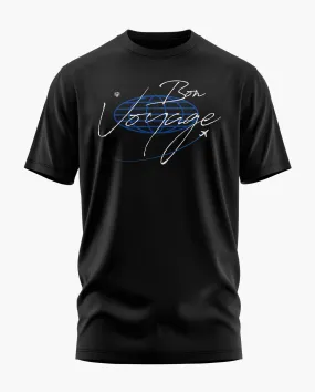 Bon Voyager T-Shirt