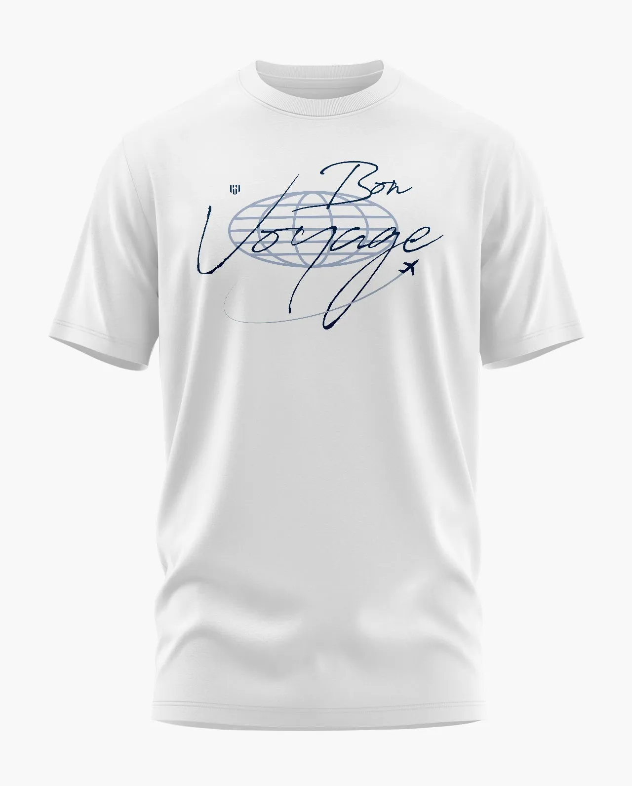 Bon Voyager T-Shirt