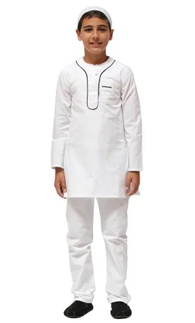 Boys Kurta Set