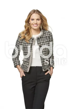 Burda Jacket 6465