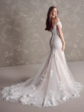 Cambria by Maggie Sottero