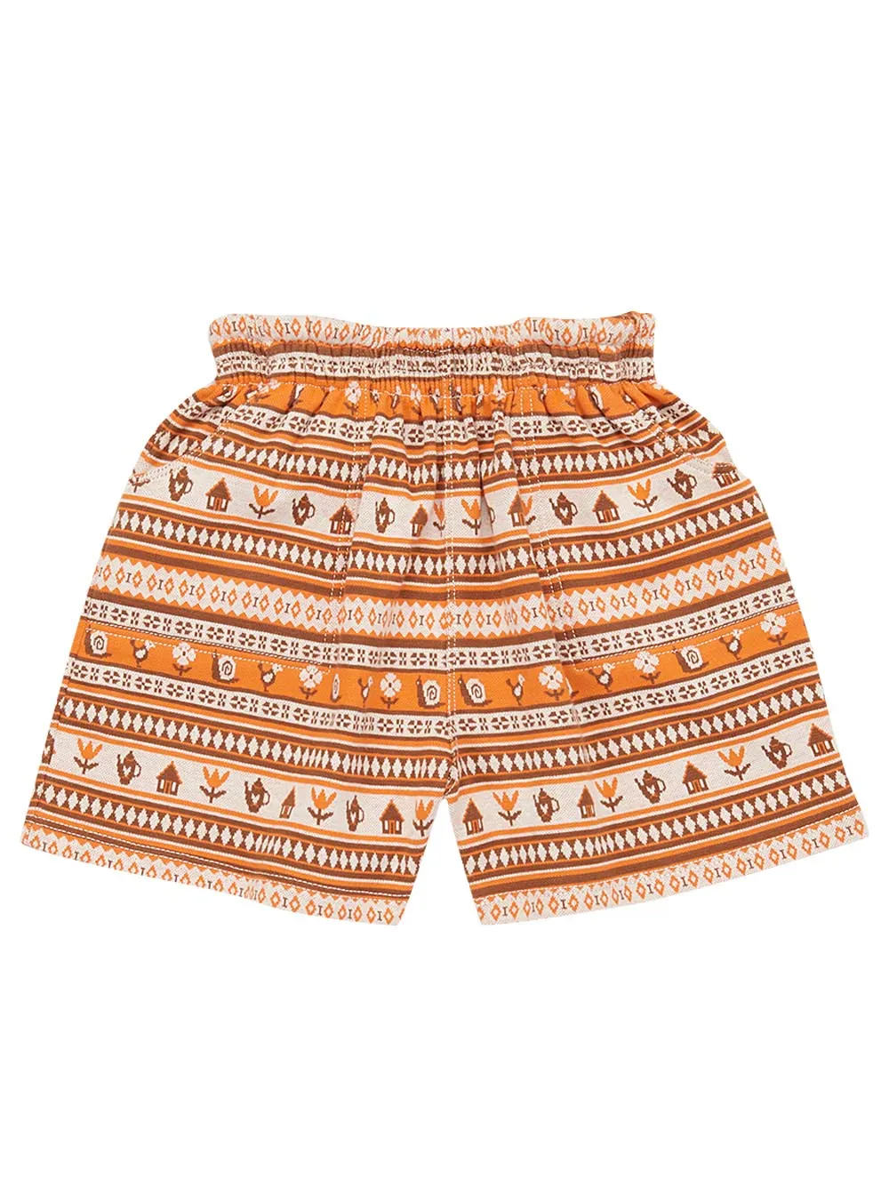 Camp Shorts