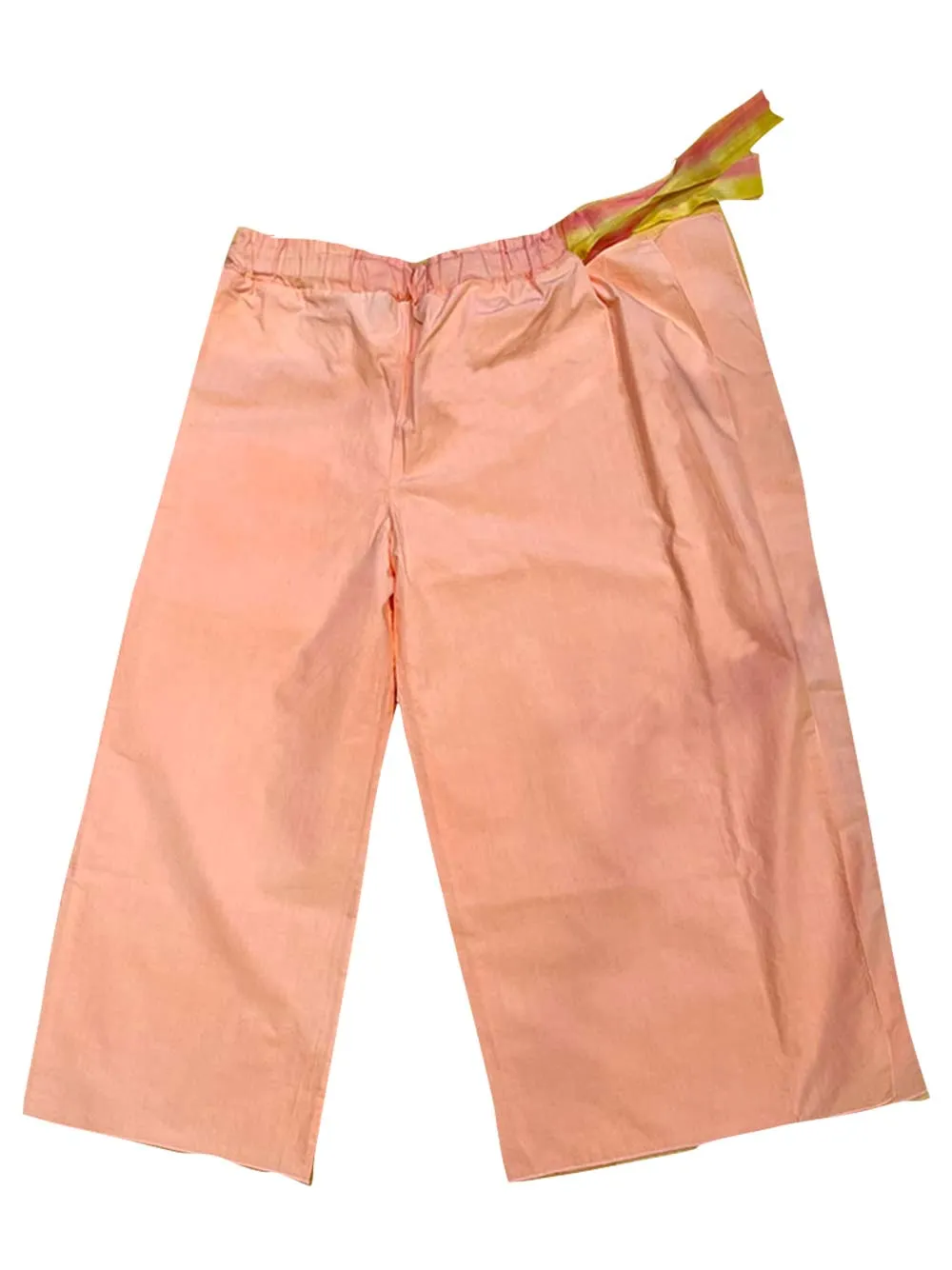 Cantaloupe Hankie Pants