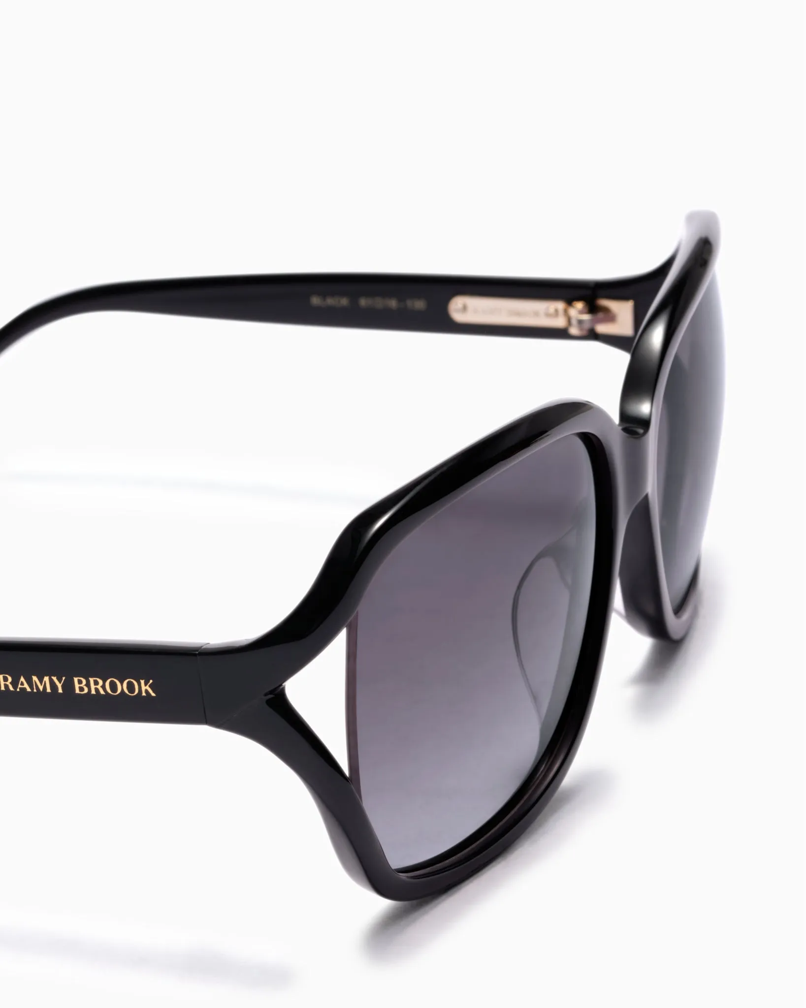 Capri Square Sunglasses