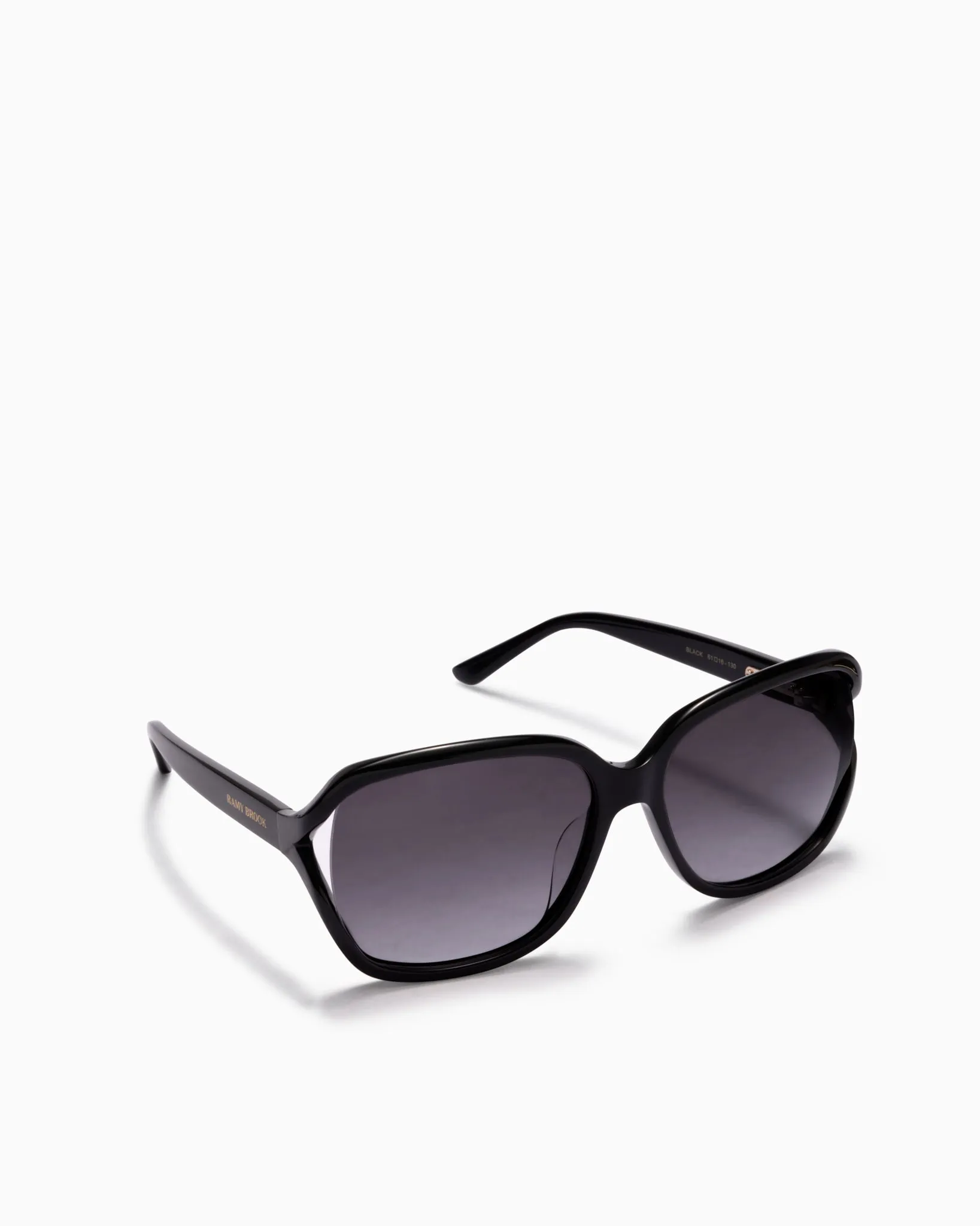 Capri Square Sunglasses