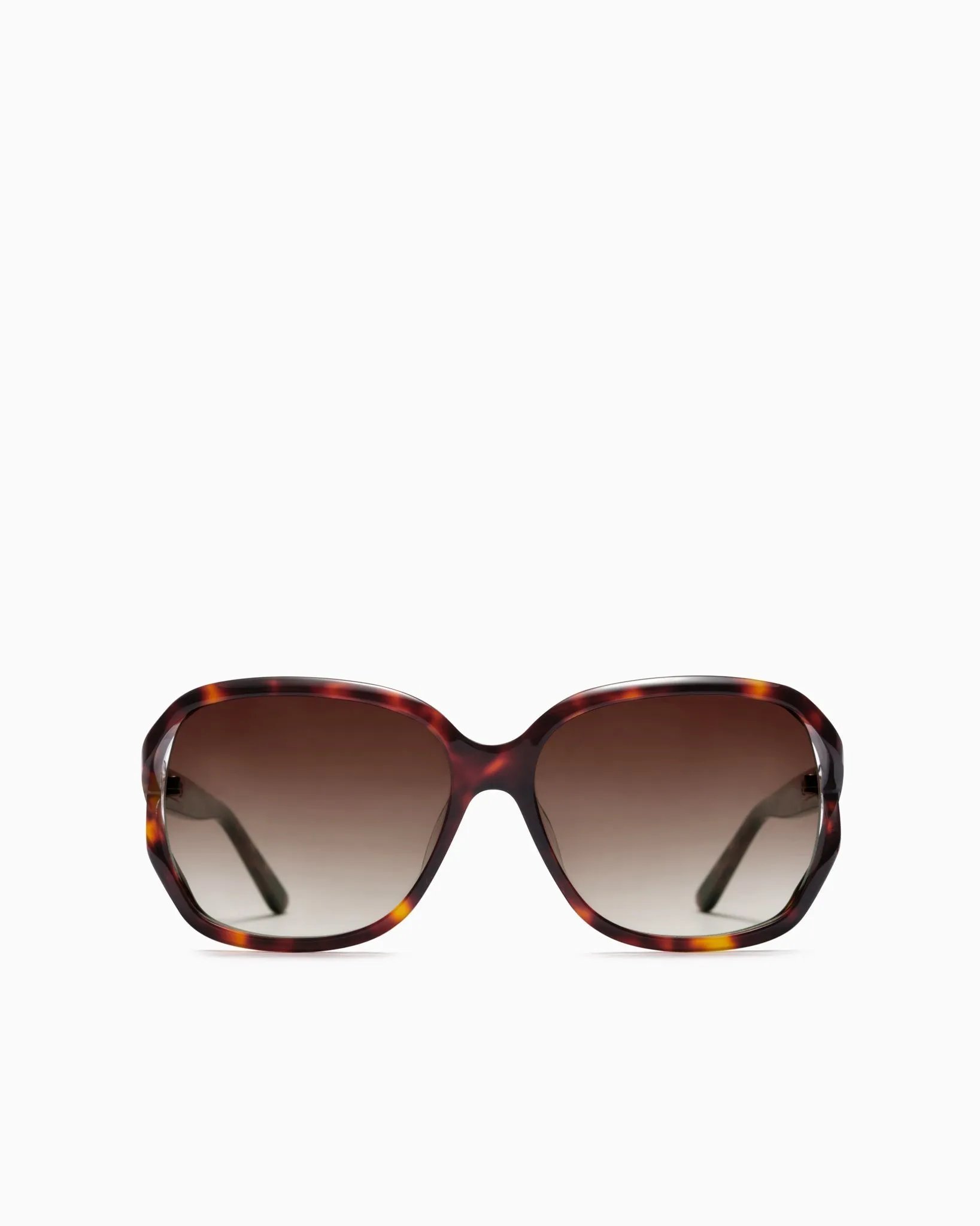 Capri Square Sunglasses