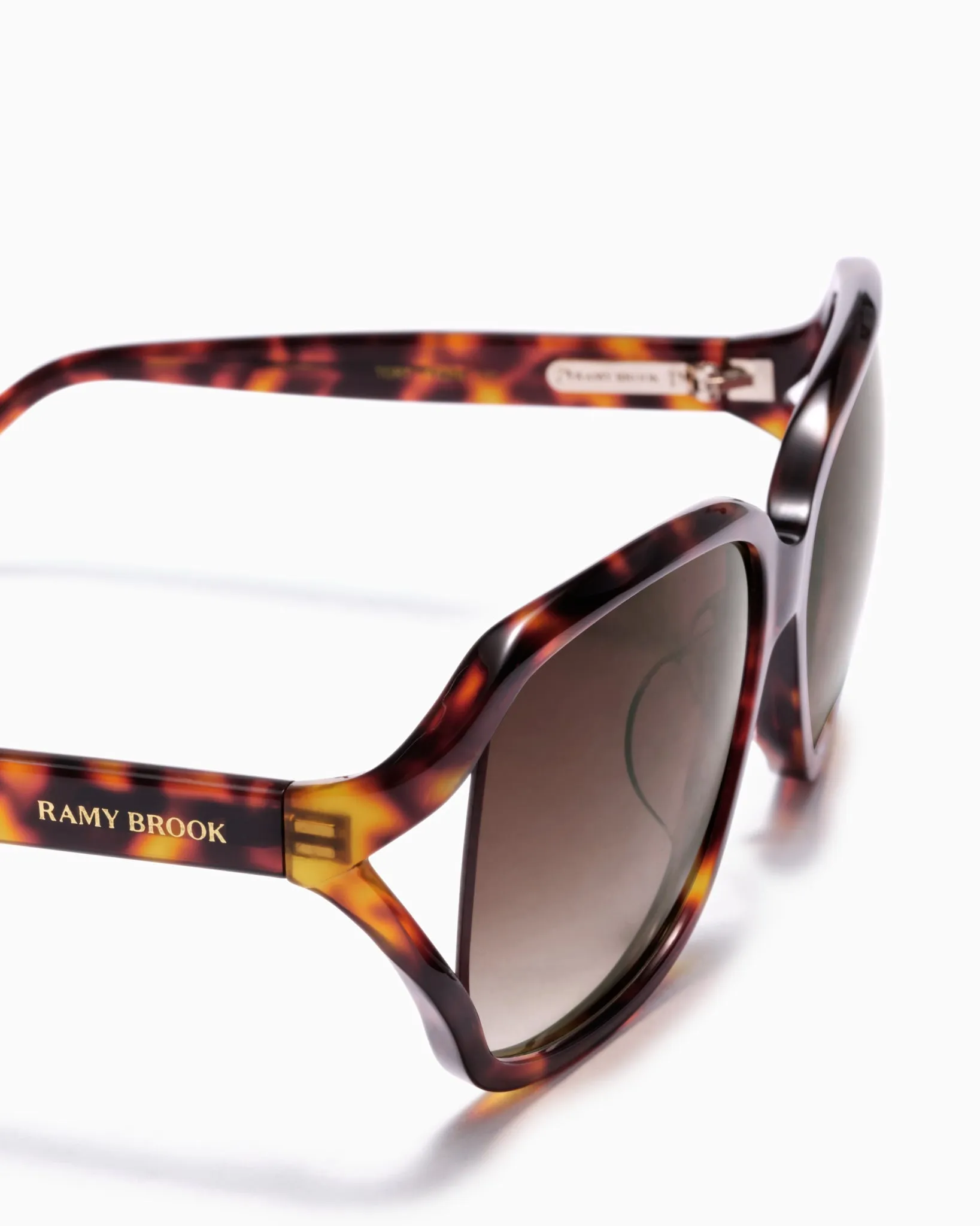 Capri Square Sunglasses