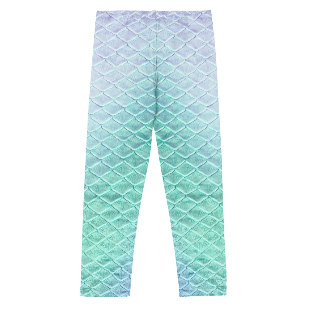 Caspian Cove Kids Leggings