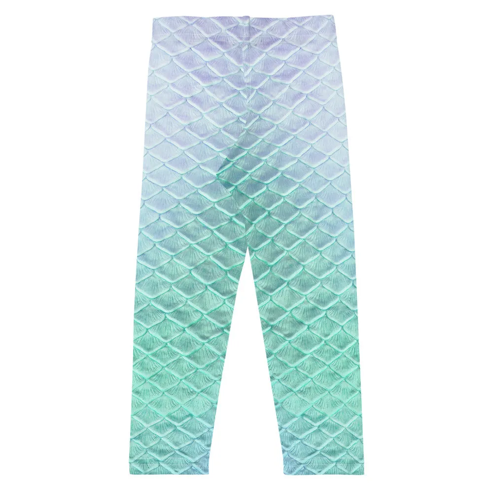 Caspian Cove Kids Leggings