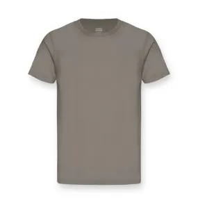 Colorful Standard Classic Organic Tee Misty Brown