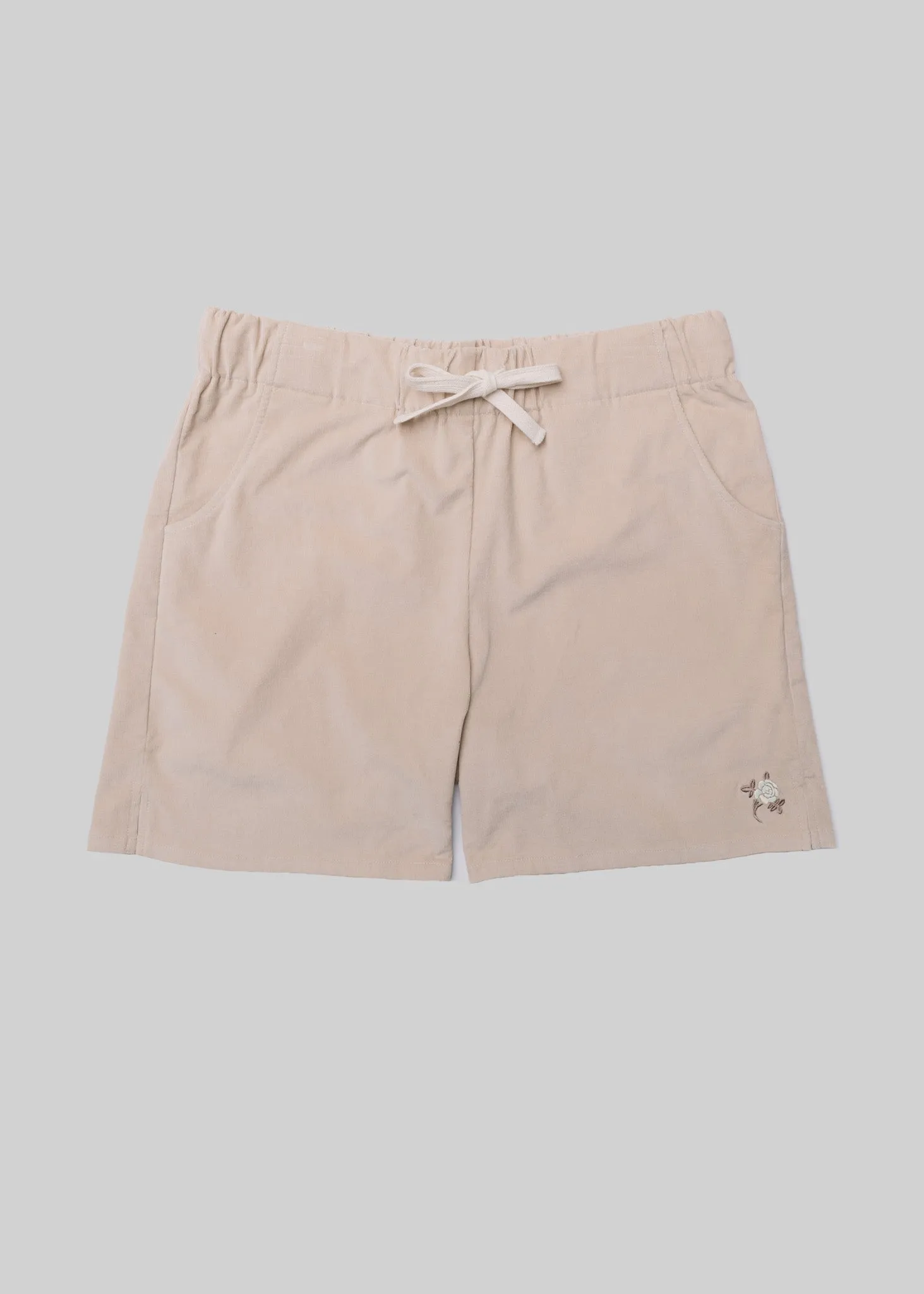 Crown Cord Short