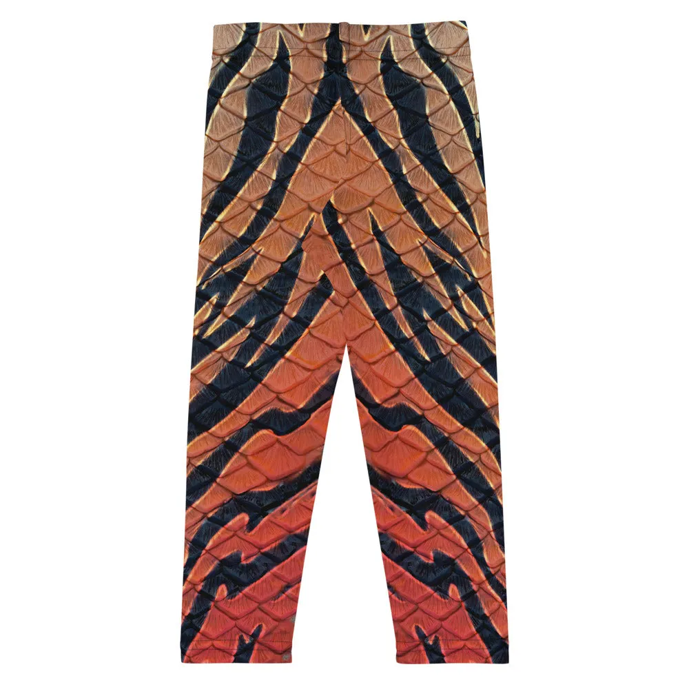 Dark Harvest Kids Leggings