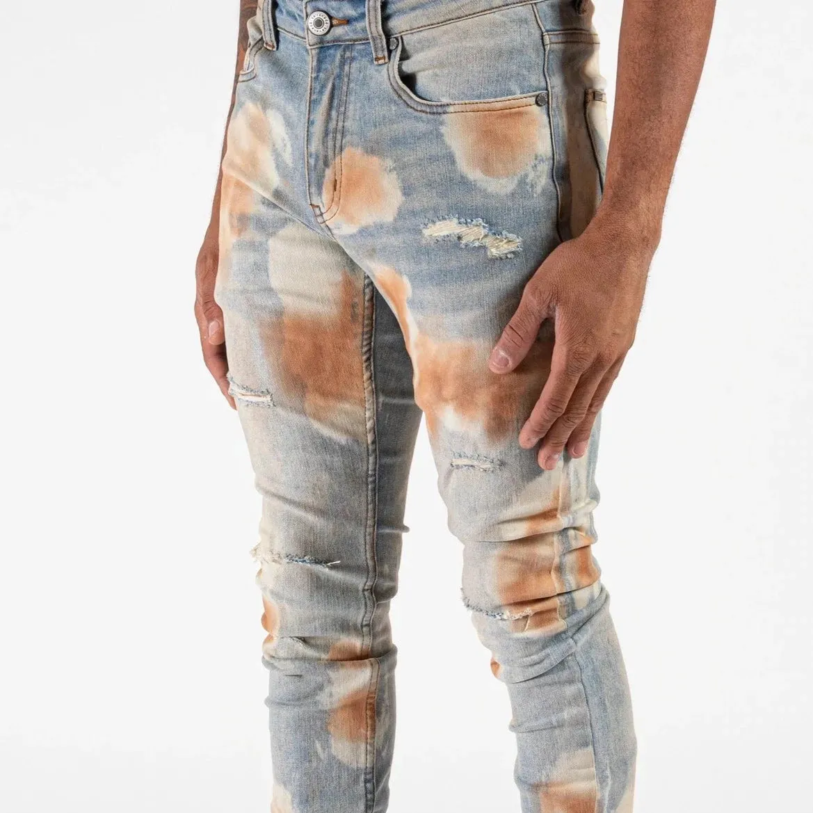 DEIMOS JEANS