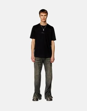 Diesel T-Must Slits N2 T-Shirt