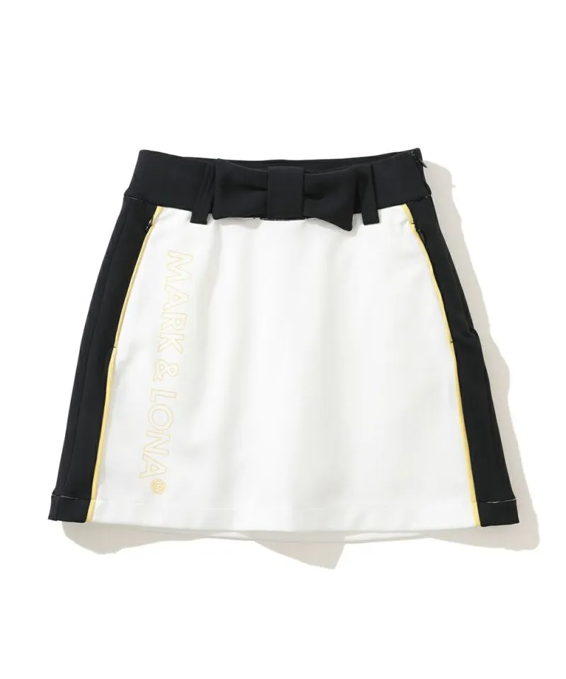 DOJA RIBBON SKIRT | WOMEN