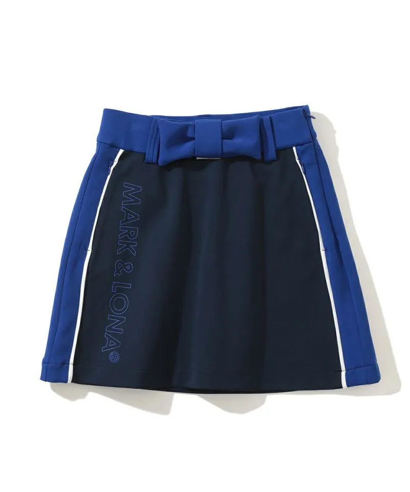 DOJA RIBBON SKIRT | WOMEN