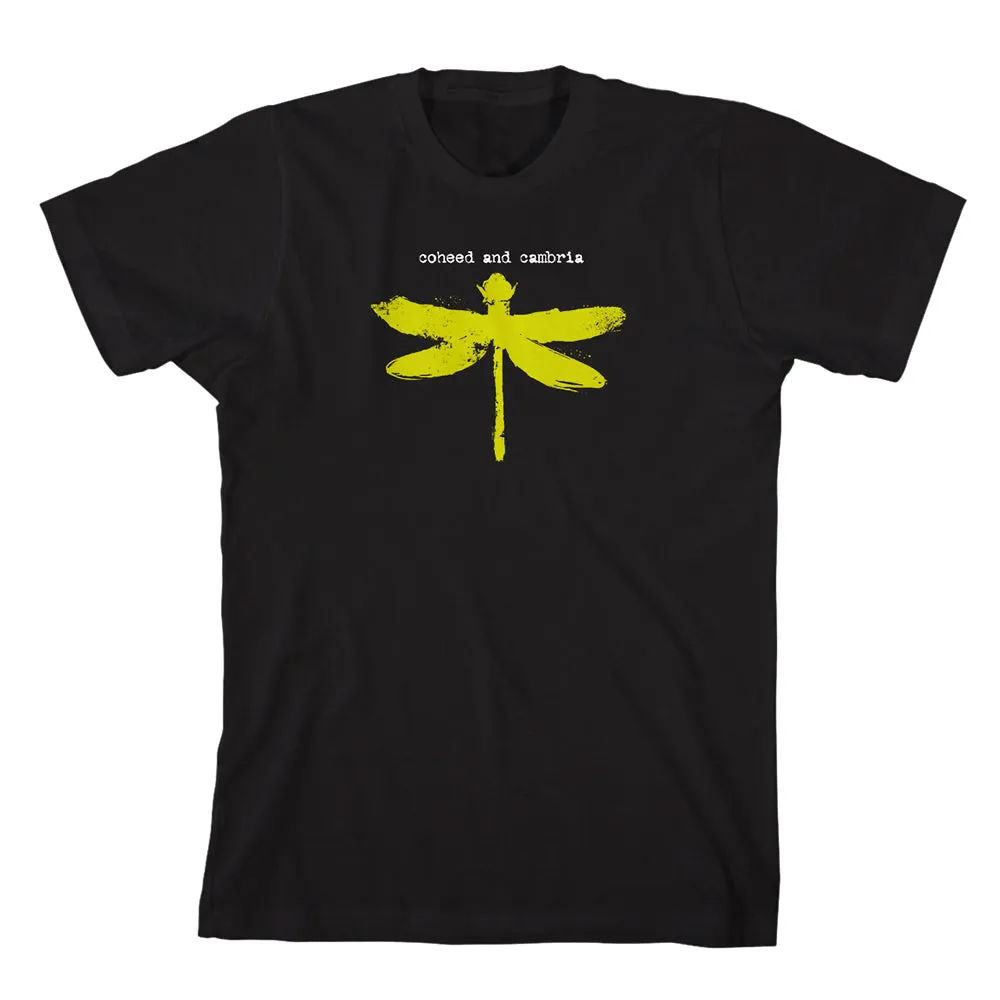 Dragonfly Black