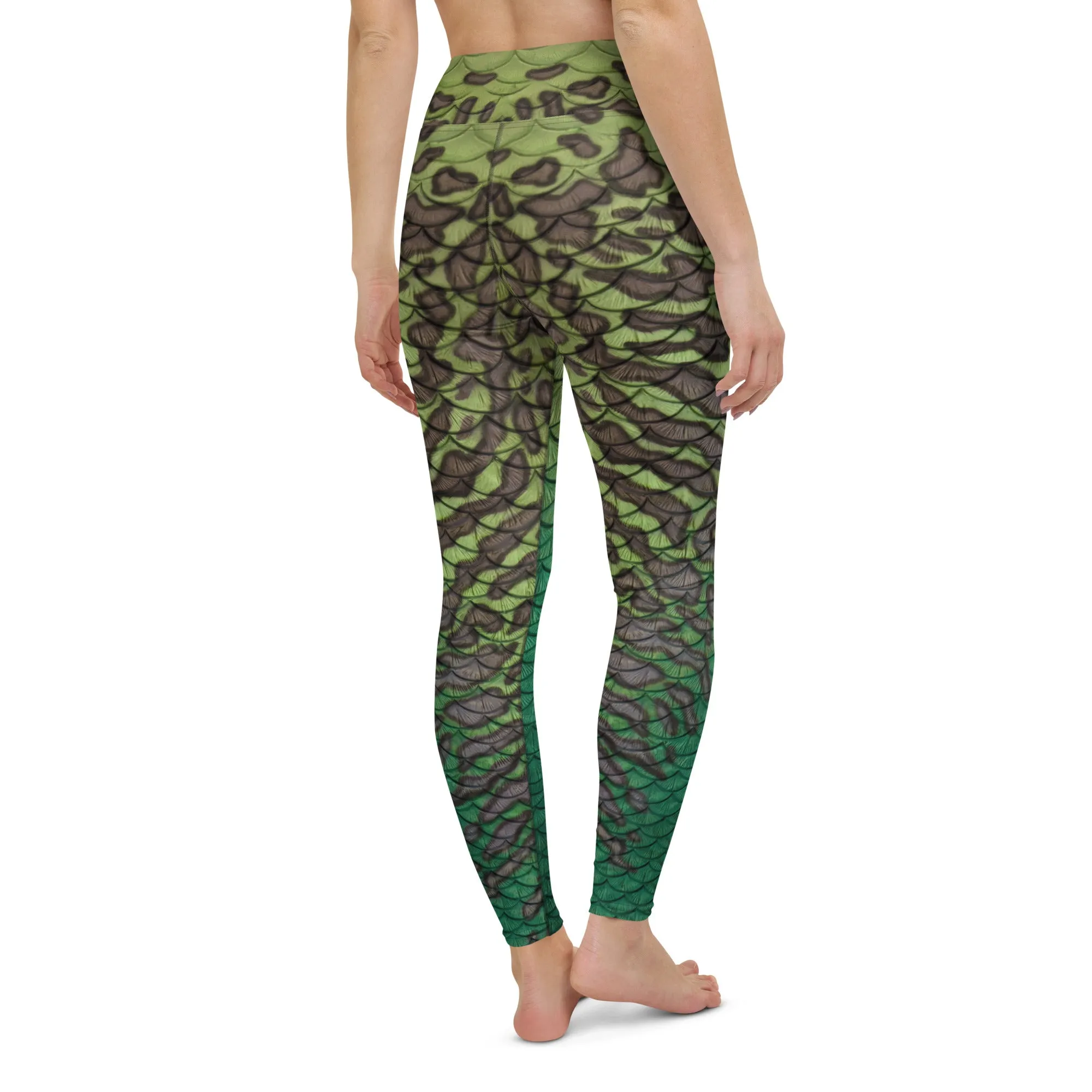 Eelia High Waisted Leggings