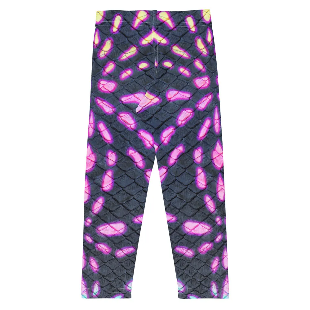 Electra Kids Leggings