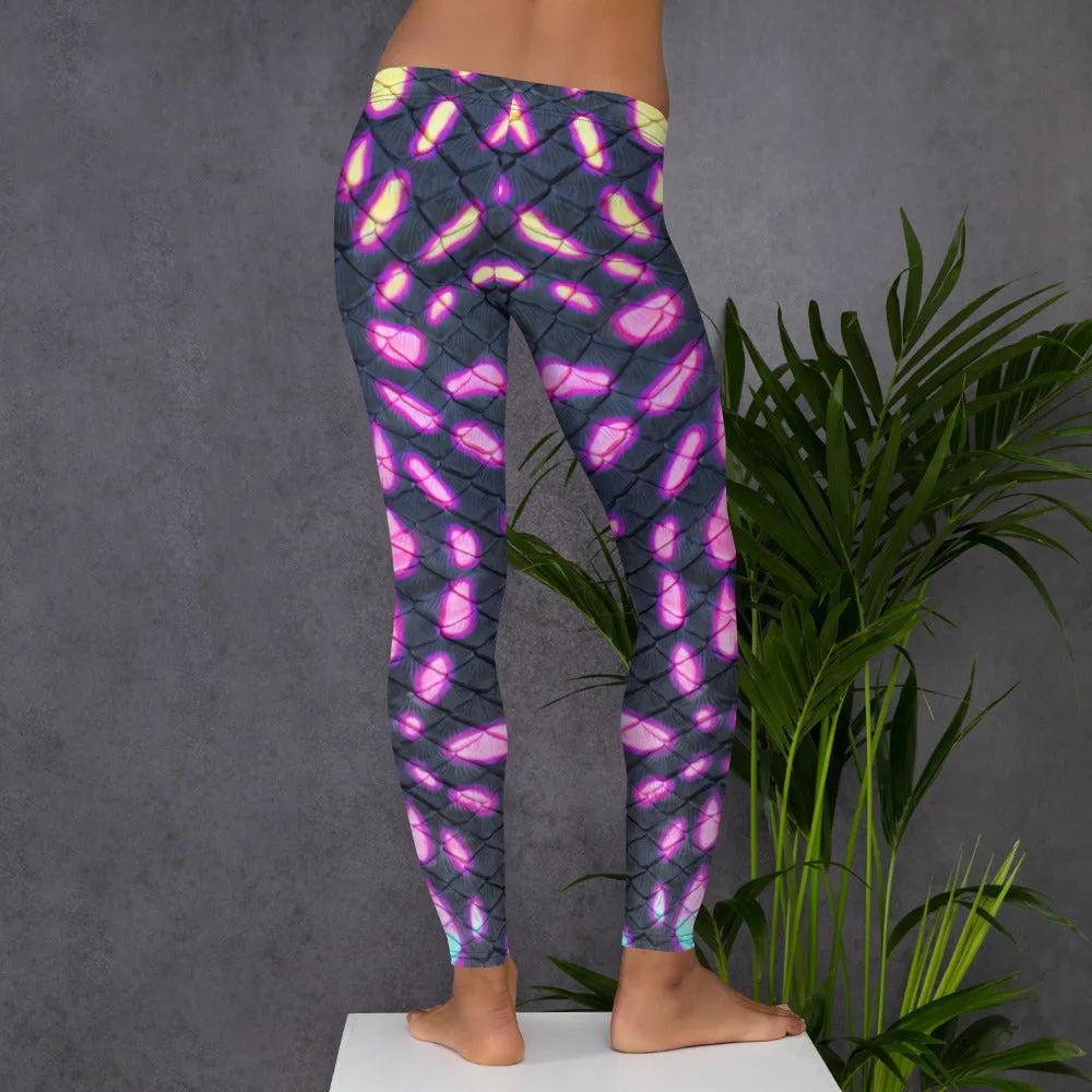 Electra Leggings