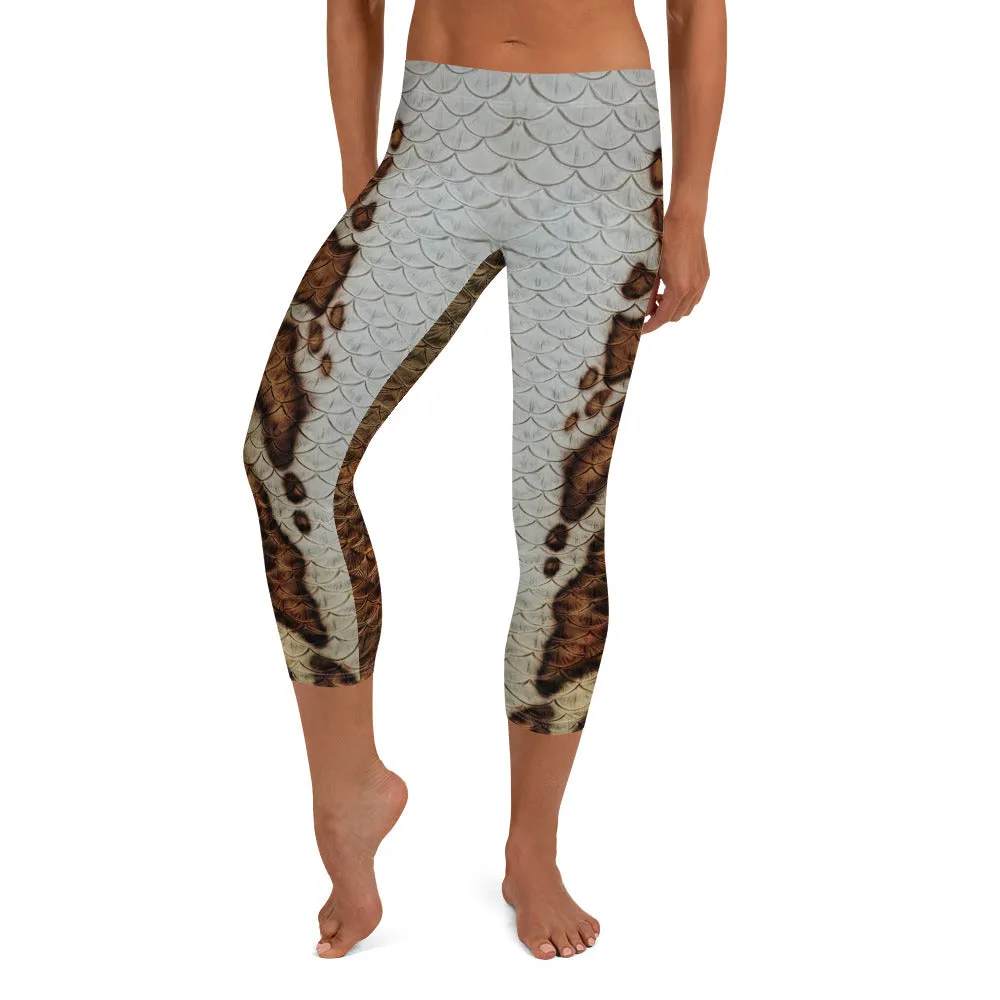 Escalla Capri Leggings