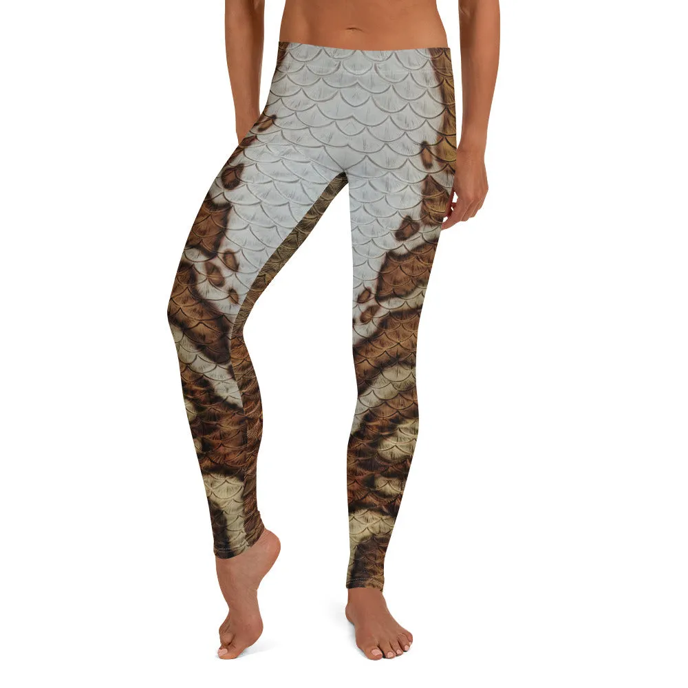 Escalla Leggings