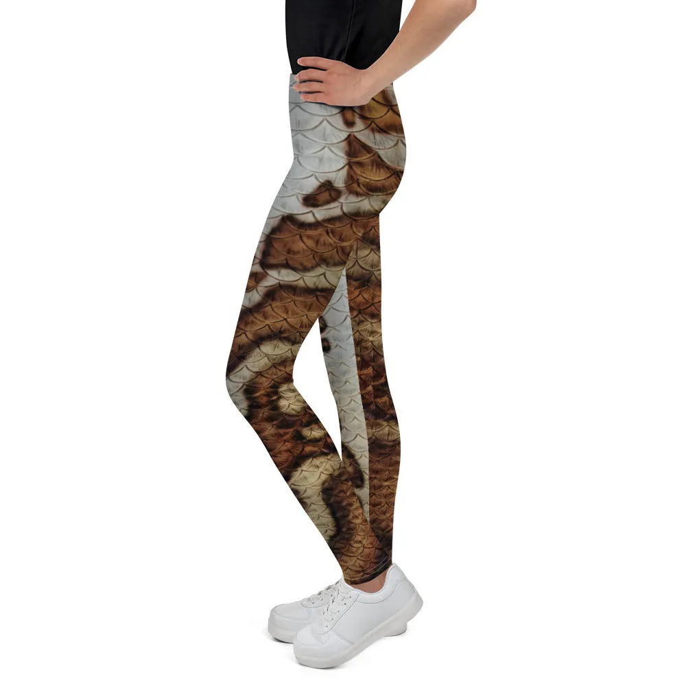 Escalla Youth Leggings