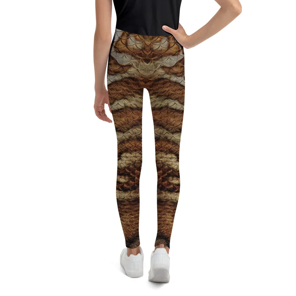 Escalla Youth Leggings