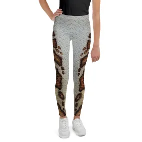 Escalla Youth Leggings