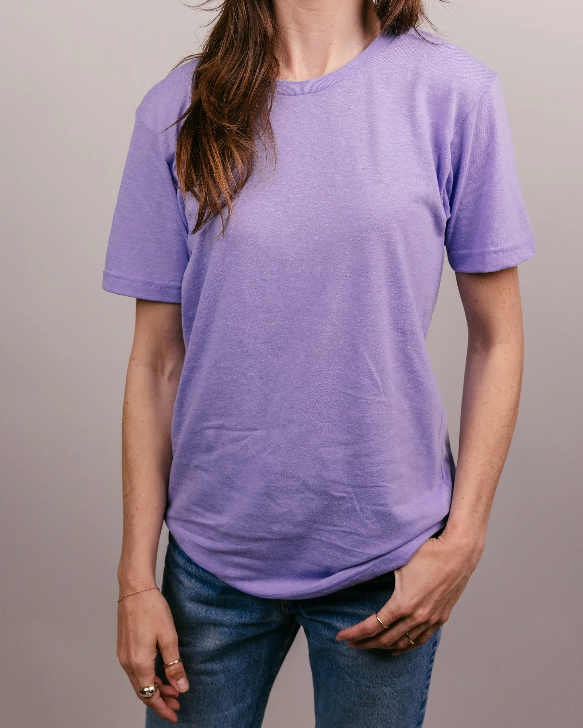 Essential Lavender Unisex T-Shirt