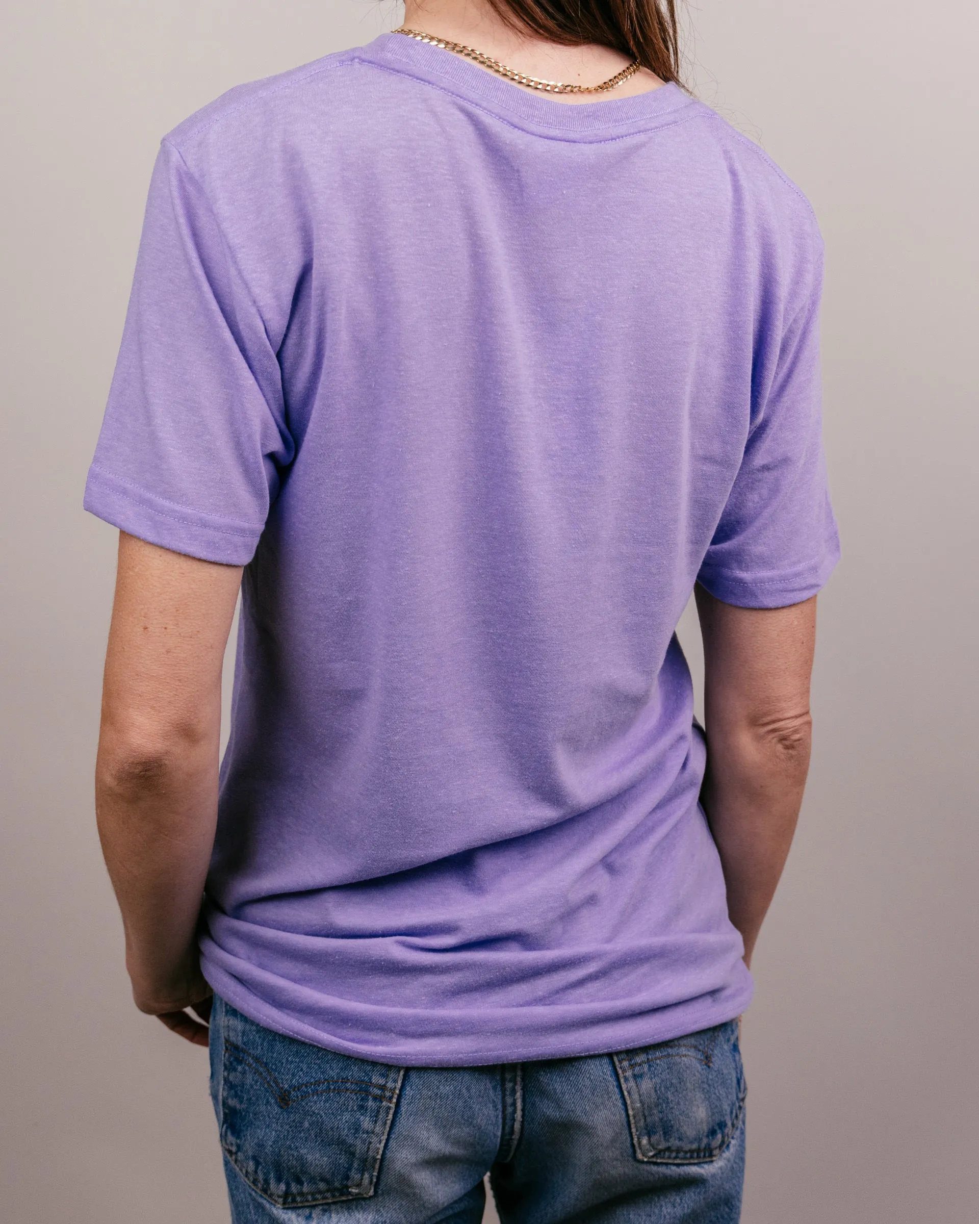 Essential Lavender Unisex T-Shirt