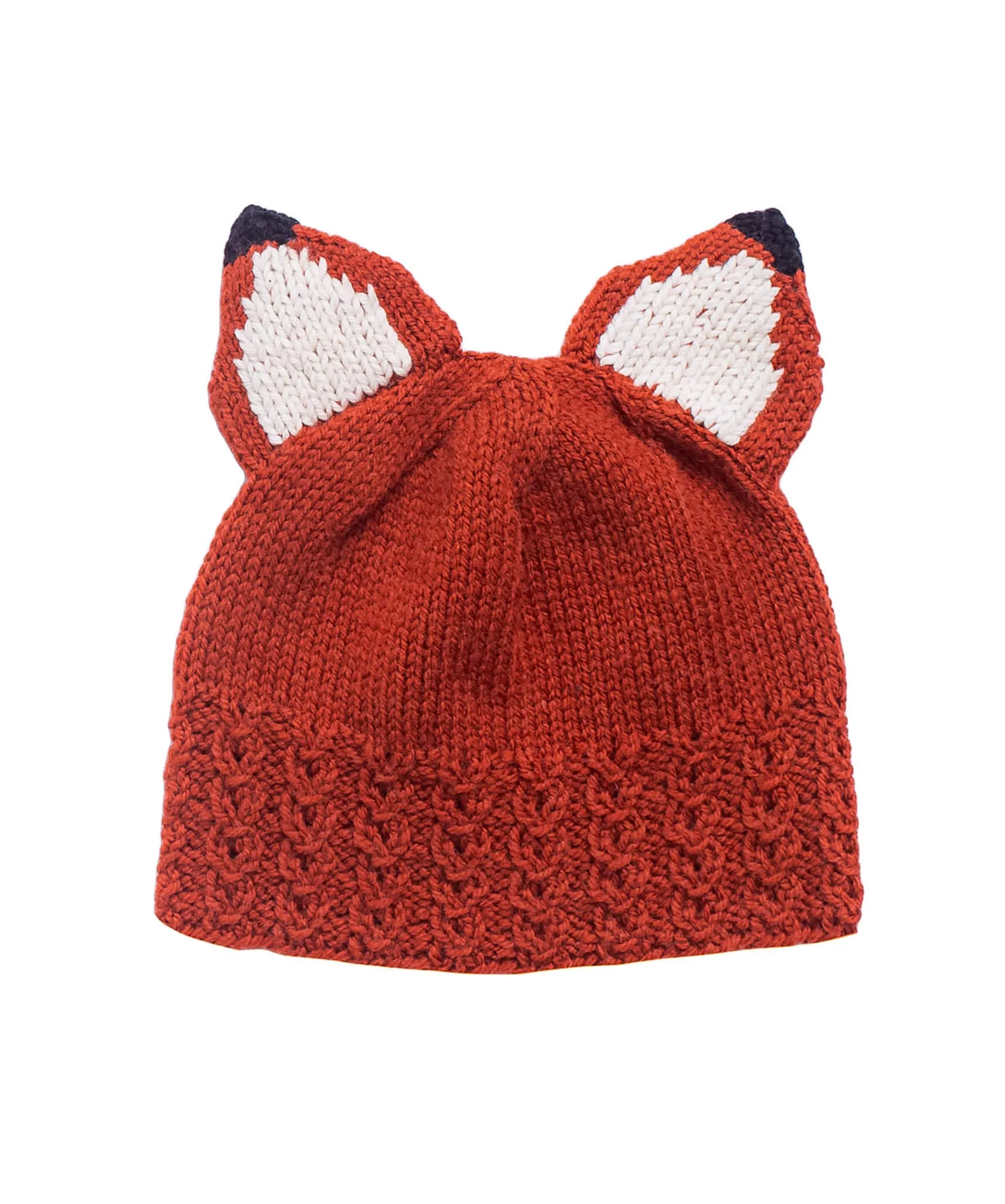 Fawn and Fox Hats