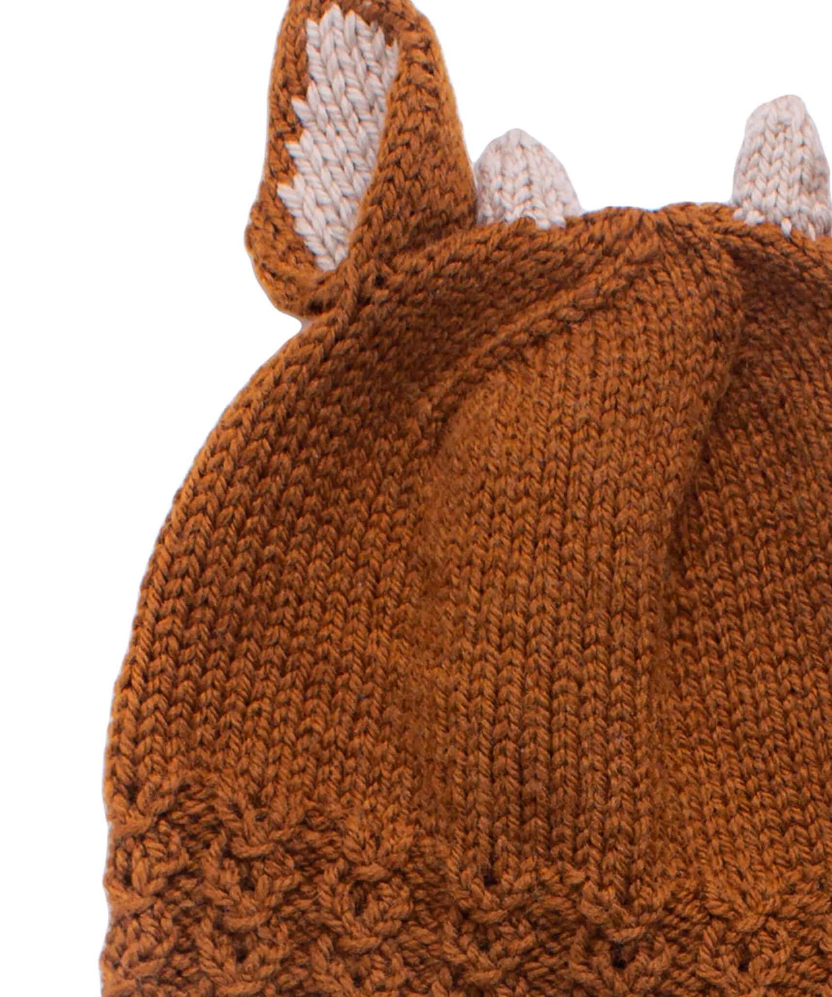 Fawn and Fox Hats