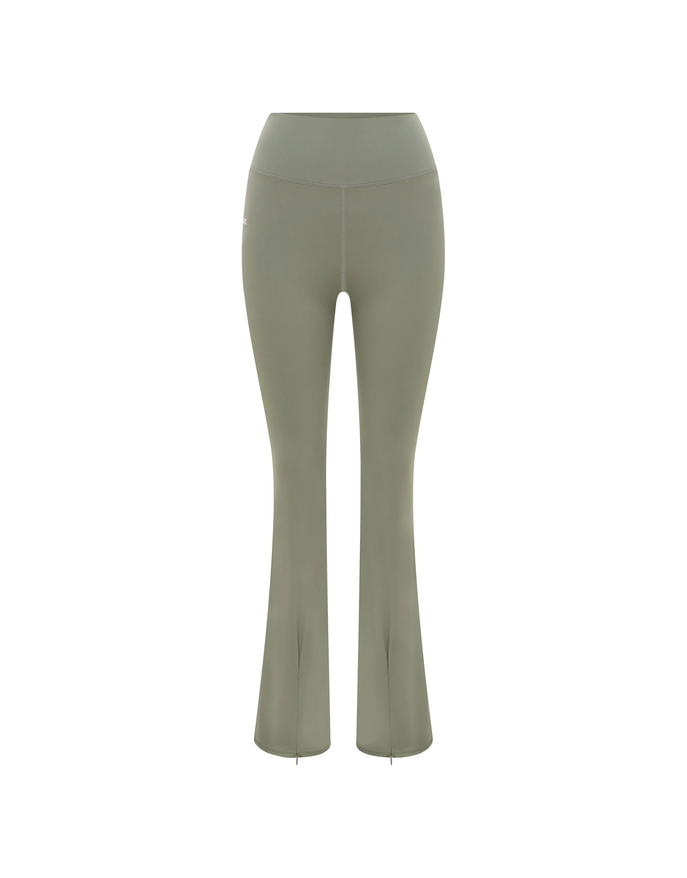 Flare Tights NANDEX ™ - Sage