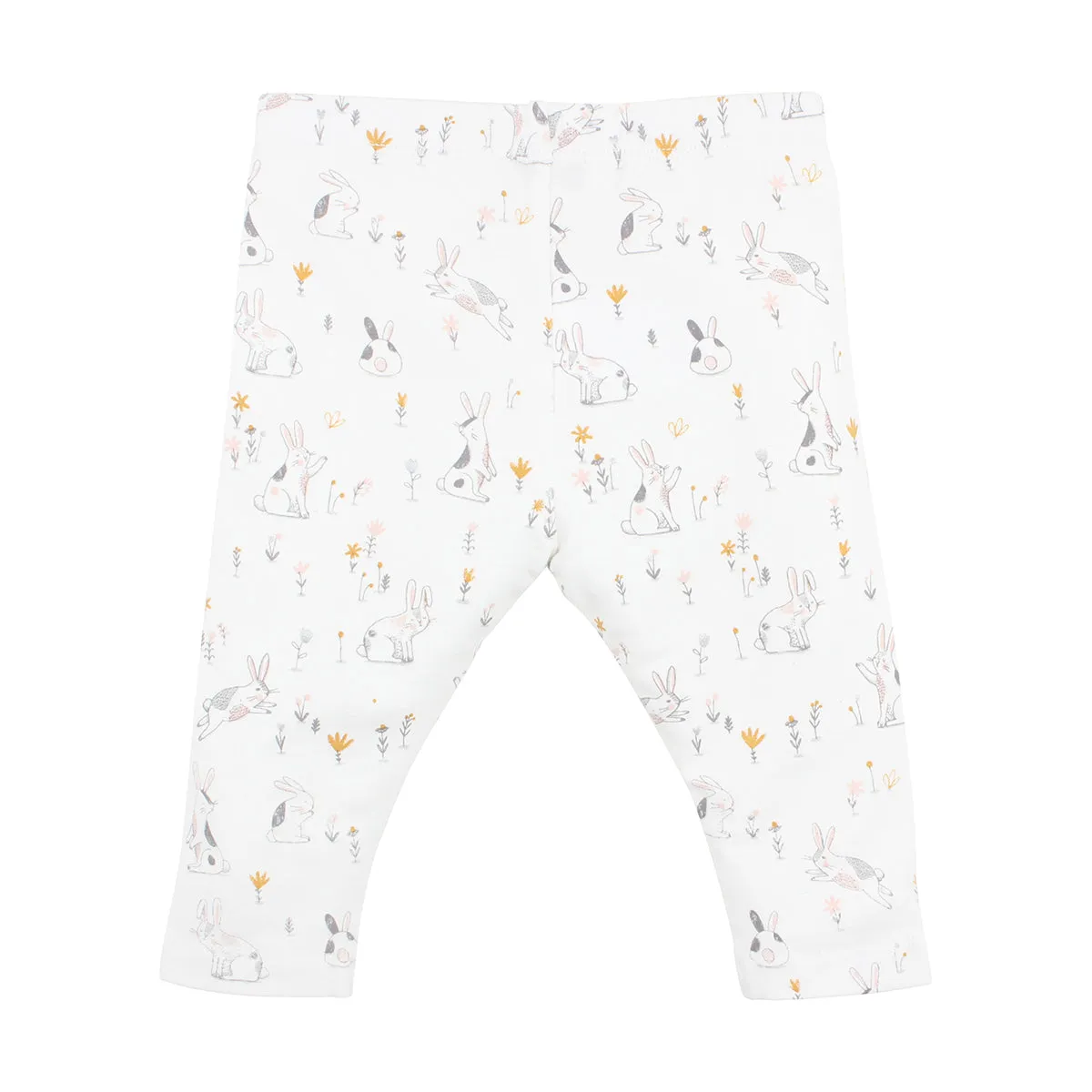 Fox & Finch Cotton Tail Leggings (Size 000-2)