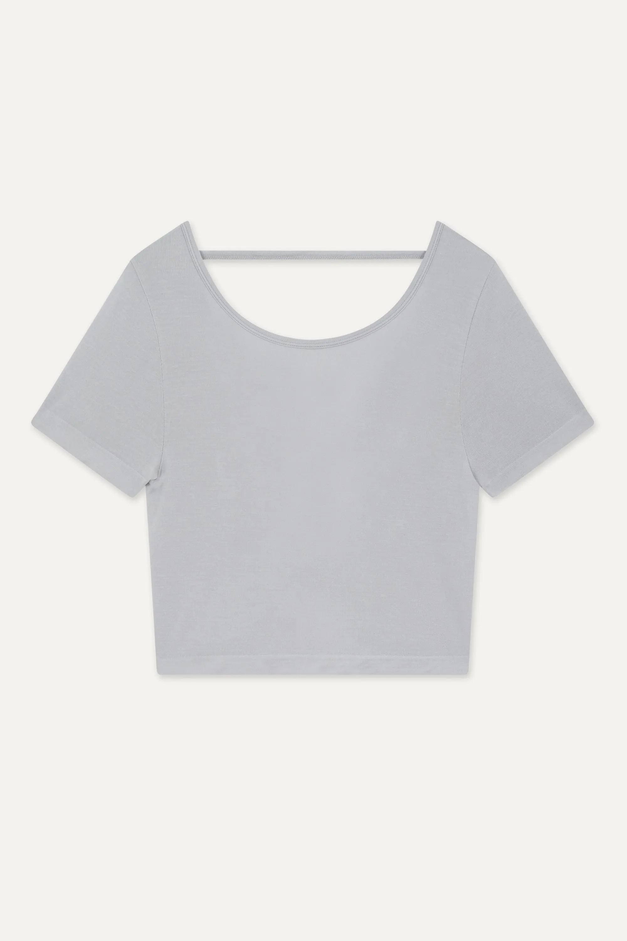 FRANCES MODAL TEE