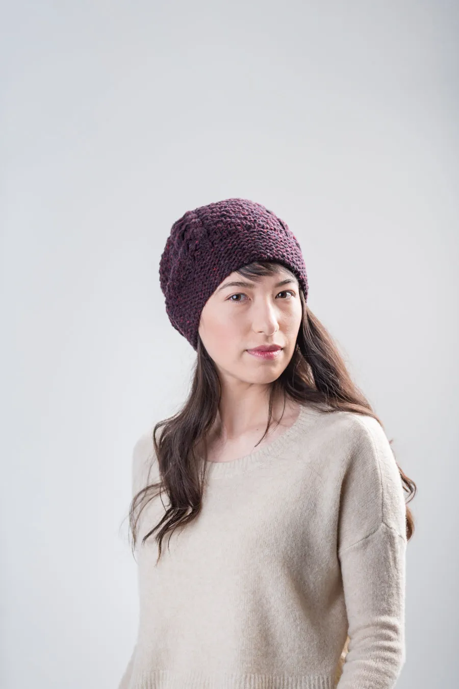 Furrow Hat