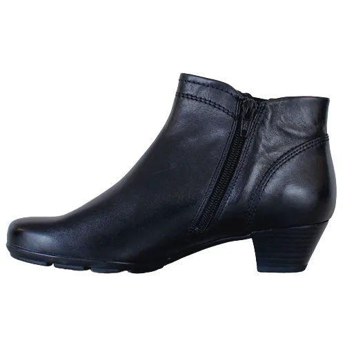 Gabor  Ankle Boots - 35.638 - Black