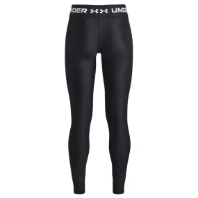 Girl's UA HeatGear� Legging