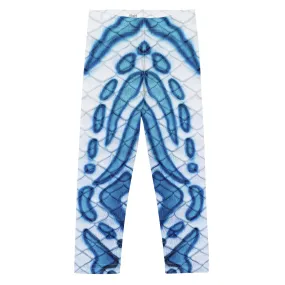 Glaucus Atlanticus Kids Leggings