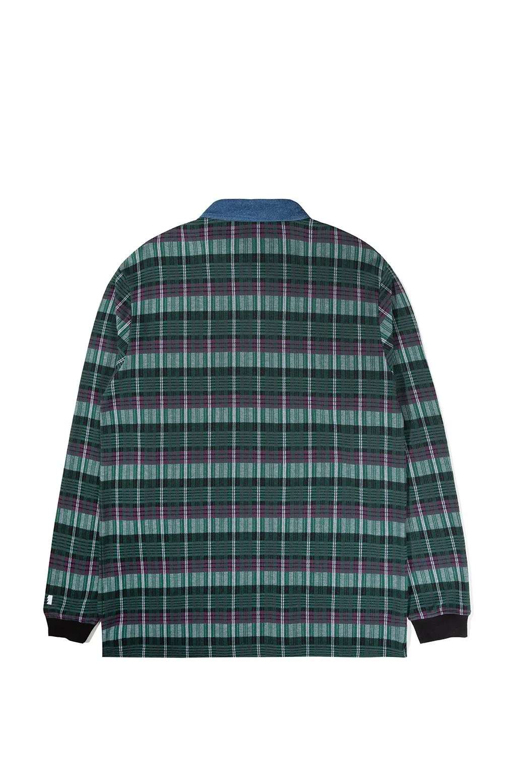 Gleason L/S Polo