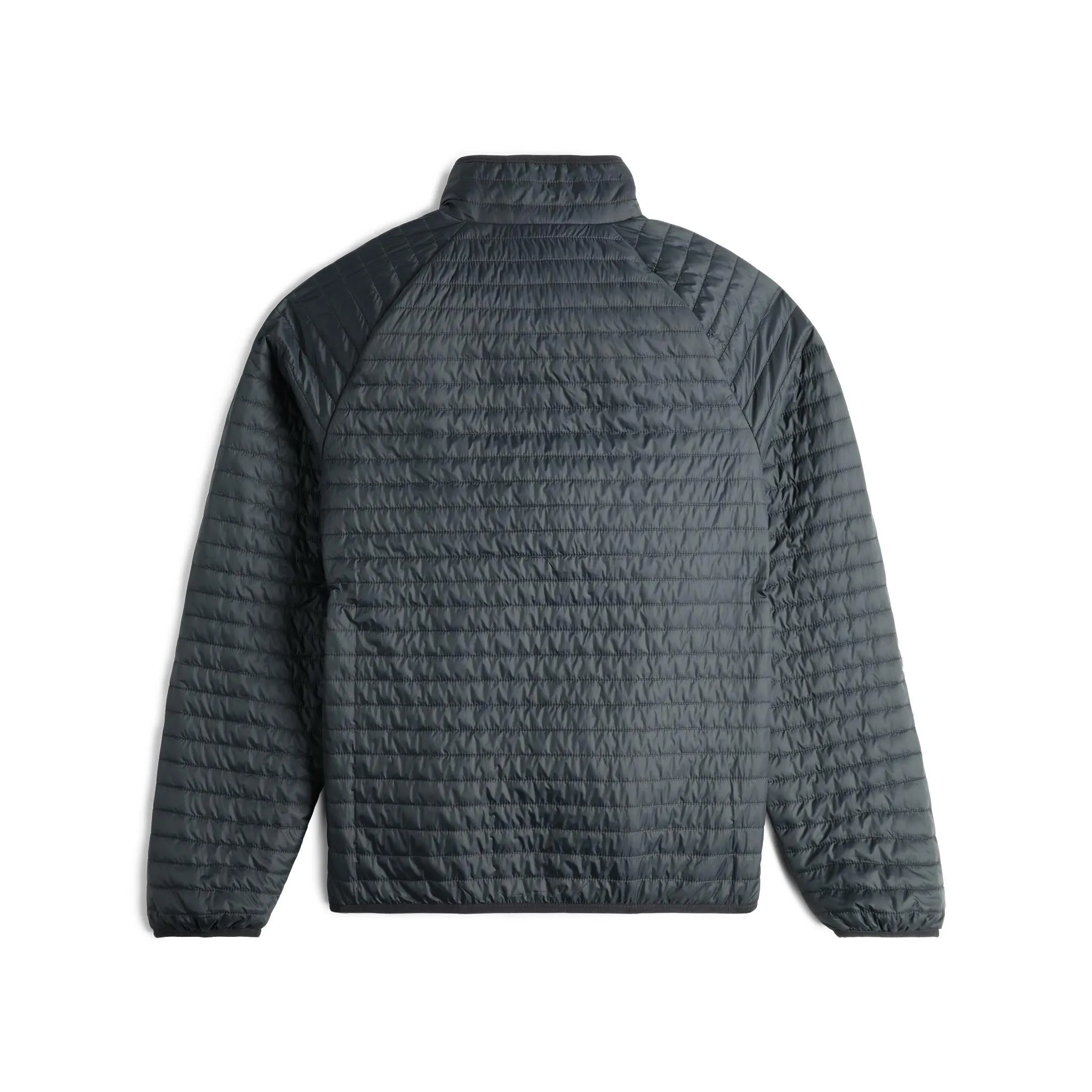 Global Puffer Pullover - Men's