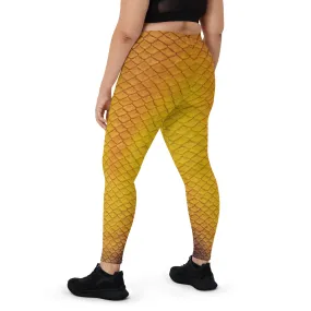 Golden Hour Leggings