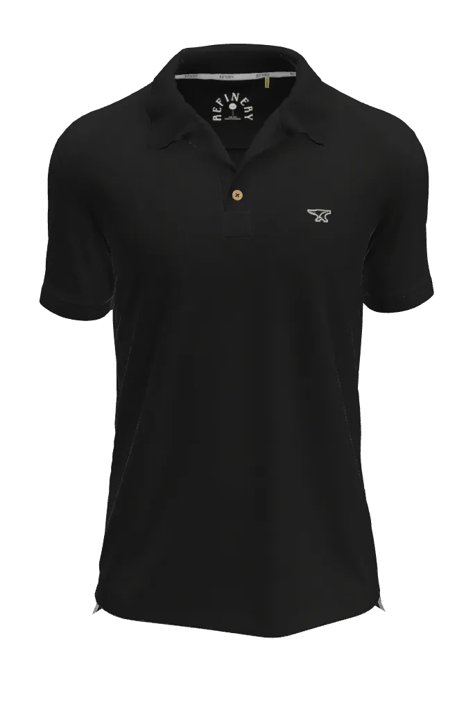 Golfer _ 146163 _ Black