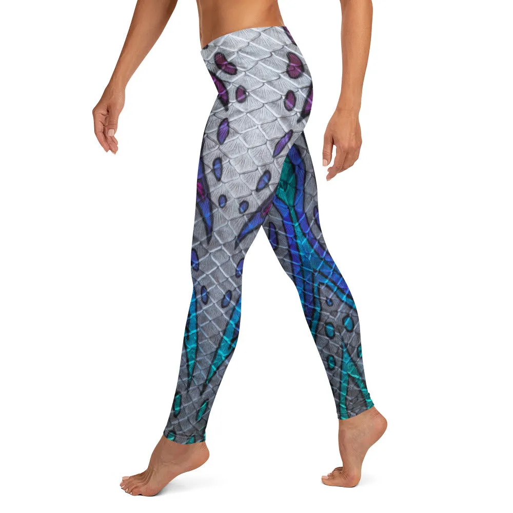 Heart of Atlantis Leggings