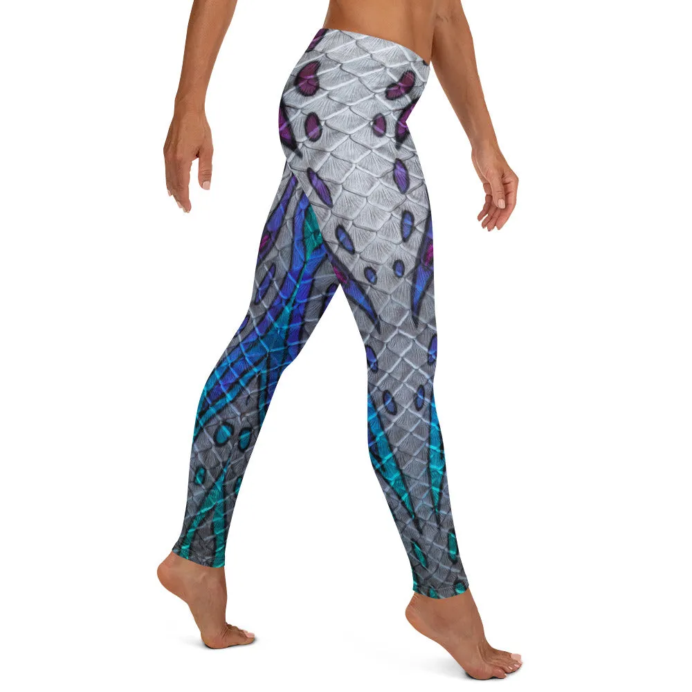 Heart of Atlantis Leggings