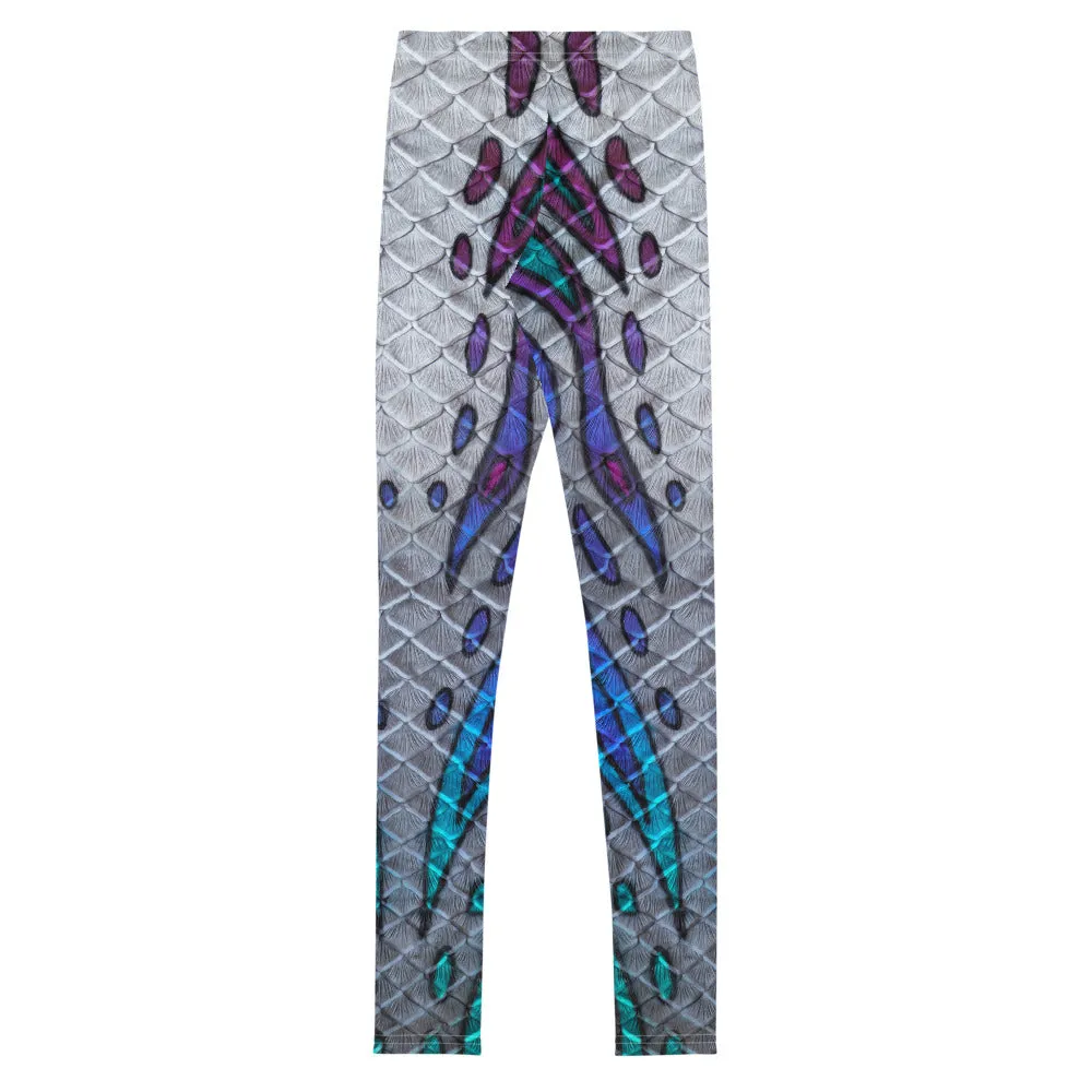 Heart of Atlantis Youth Leggings