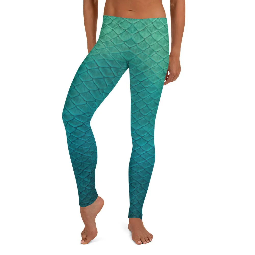 High Tide Leggings