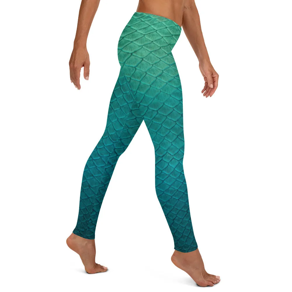 High Tide Leggings